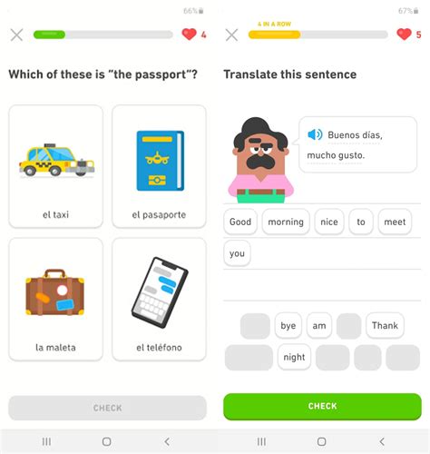 Master Everyday Spanish: Conquer "Drinks" in Duolingo Like a Pro!