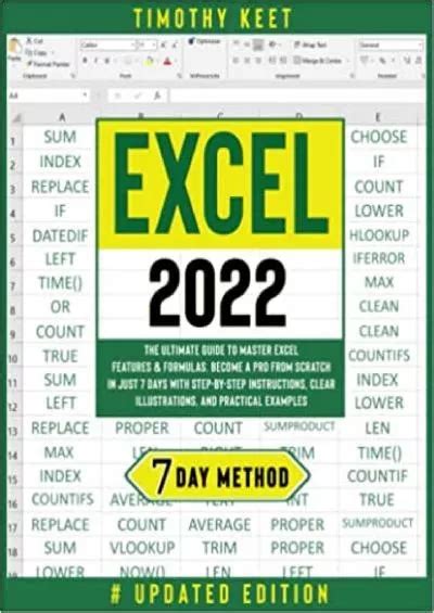 Master Excel: Ultimate Guide to Classes Near You in 2025