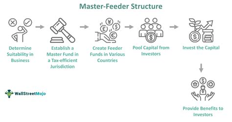 Master Feeder Structure: Unlocking Unlimited Potential with 3-2-1