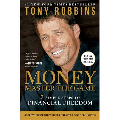 Master Financial Freedom with the 