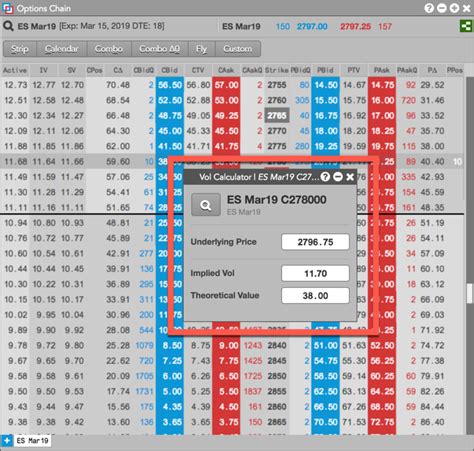 Master Financial Markets with Our Cutting-Edge Volatility Calculator