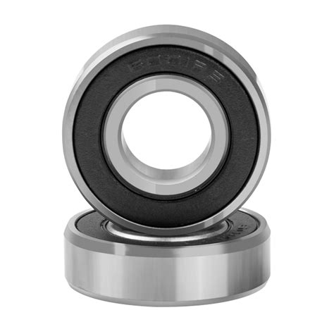 Master Guide to 6001rs Bearing: A Comprehensive Overview for Enhanced Performance