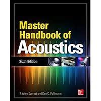 Master Handbook of Acoustics Sixth Edition PDF