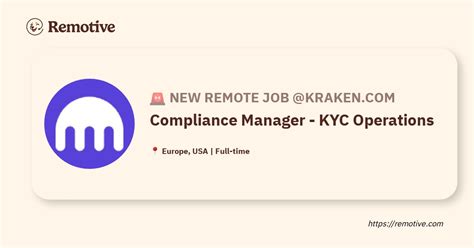 Master KYC Compliance: Unlocking Growth with Kraken KYC