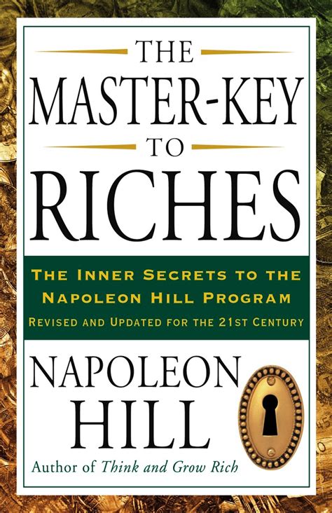 Master Key to Riches Doc