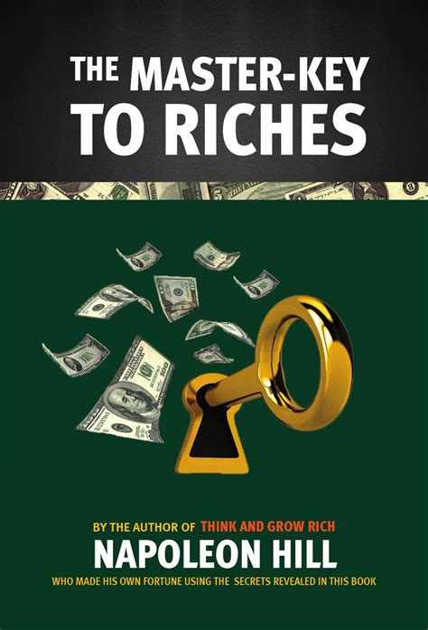 Master Key to Riches Doc