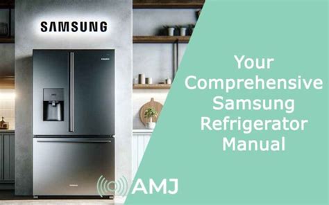 Master MBR20200CTG: The Ultimate Guide to Unlocking Your Refrigerator's Potential