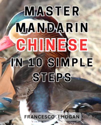 Master Mandarin Numbers: Unravel the Secrets of 1-10 with Ease!