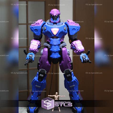 Master Mold: The Sentinel's Unstoppable Creation