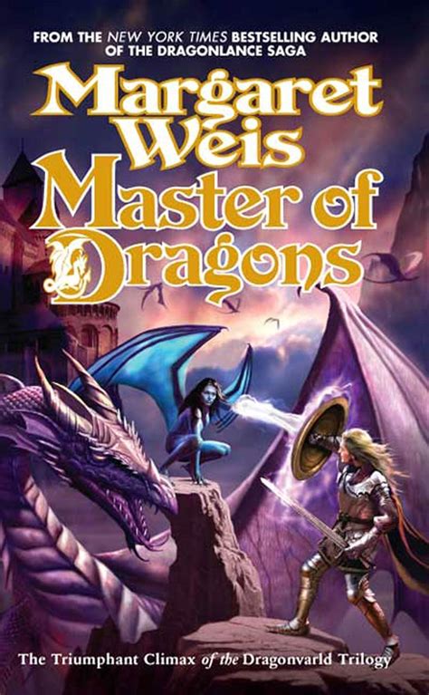 Master Of Dragons Climax of the Dragonvarld Trilogy PDF