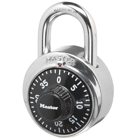 Master Padlocks