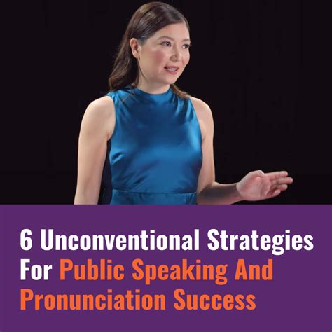 Master Pronunciation: Proven Strategies for Success