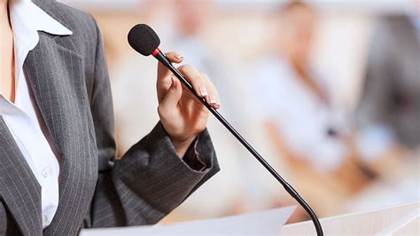 Master Public Speaking: 10,000-Character Guide to Unlock Your Oratory Prowess