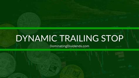 Master Risk Management with Thinkorswim Trailing Stops: A Guide to Enhancing Profits