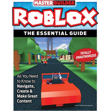 Master Roblox: A Comprehensive Guide for Self-Study