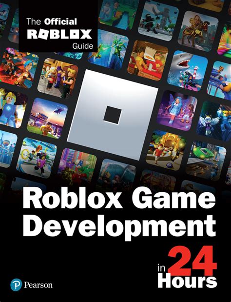 Master Roblox Development: A Self-Study Guide to Unleash Your Creativity