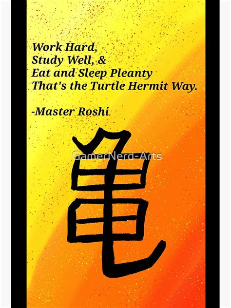 Master Roshi's Turtle: An Unparalleled Guide to Wisdom and Strength