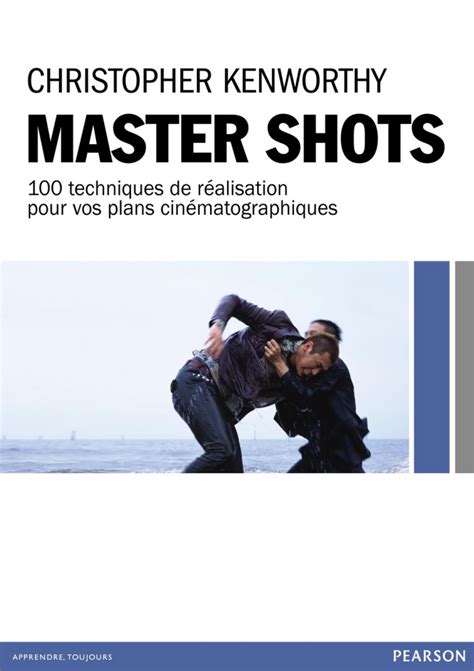 Master Shots Epub