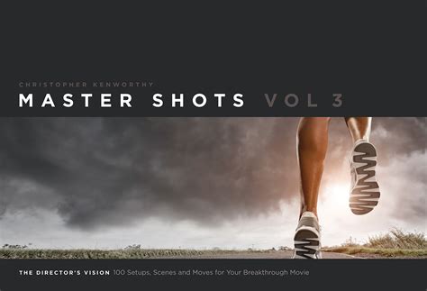 Master Shots Vol 3 the Director's Vision100 Doc