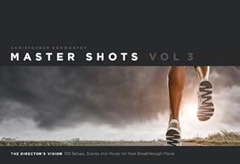 Master Shots Vol 3 the Director's Vision100 Doc