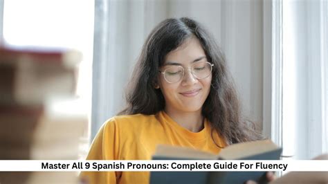 Master Spanish Object Pronouns with Our Interactive Practice Guide