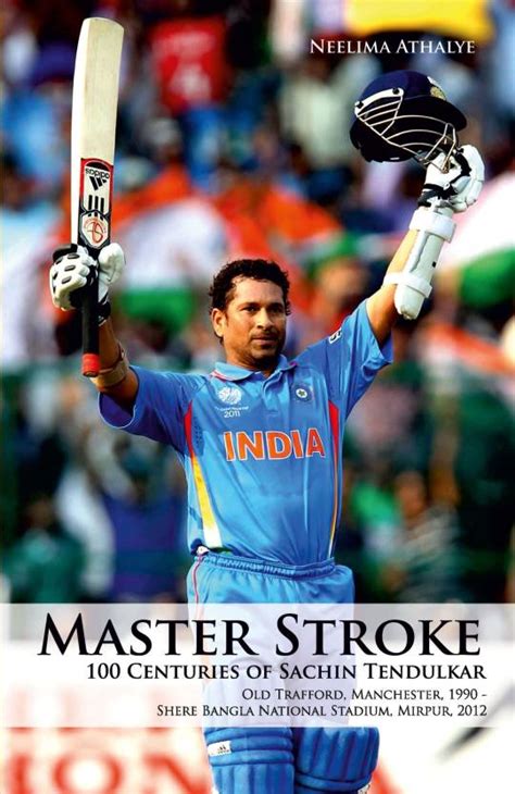 Master Stroke: