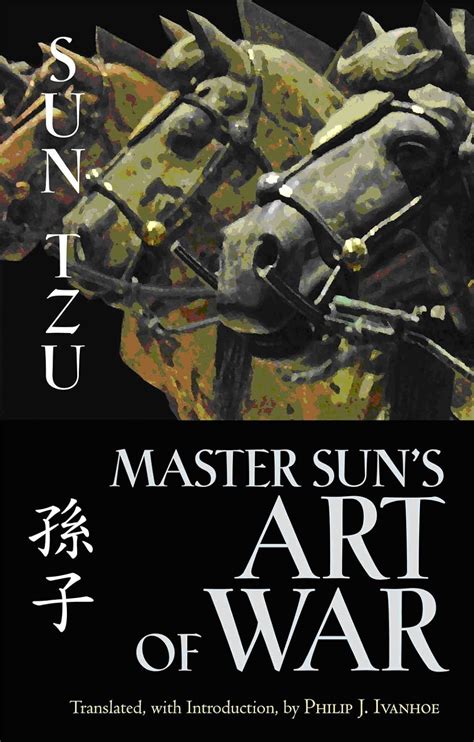 Master Sun s Art of War Hackett Classics Epub