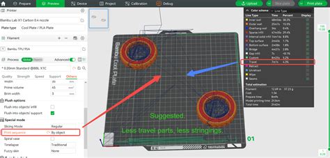 Master TPU Printing: An In-Depth Guide to Cura's Fast Profile