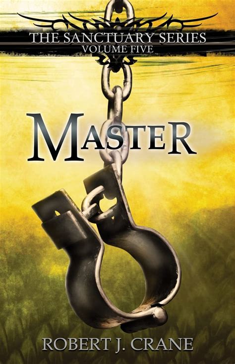 Master The Sanctuary Series Volume Five Reader