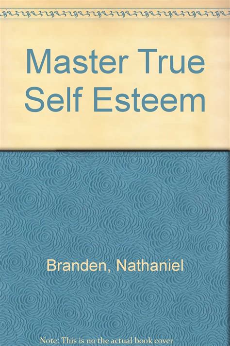 Master True Self-Esteem Epub