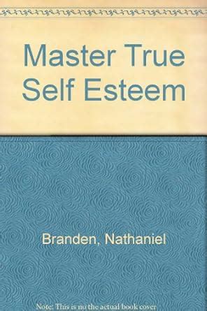 Master True Self-Esteem Epub