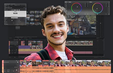 Master Video Editing with vegasmovie.com: The Ultimate Guide to Professional-Grade Filmmaking