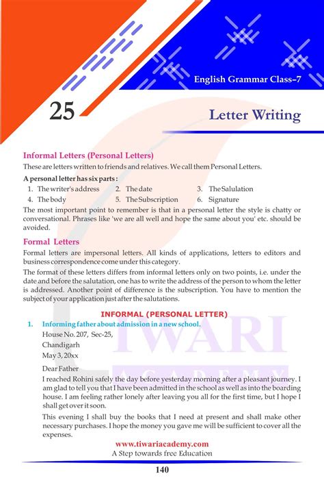 Master Writing in English Class-VII Reader