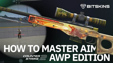 Master Your Aim: