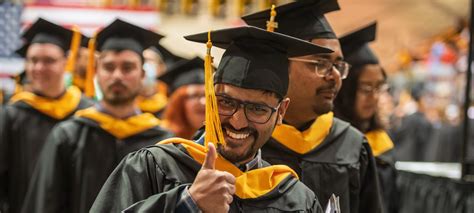 Master Your Field with BSU's Graduate Degree Offerings