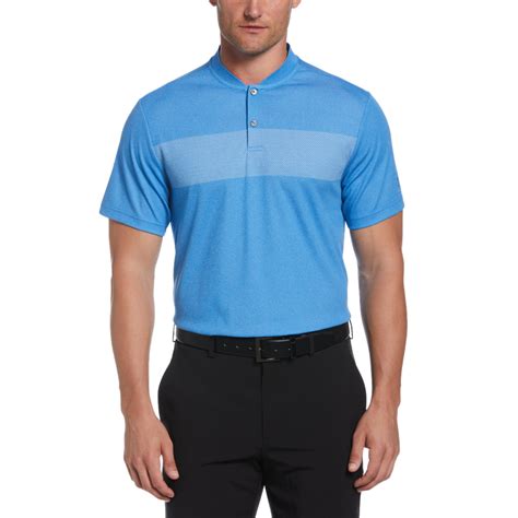 Master Your Game in Style: The Ultimate Guide to PGA Golf Shirts