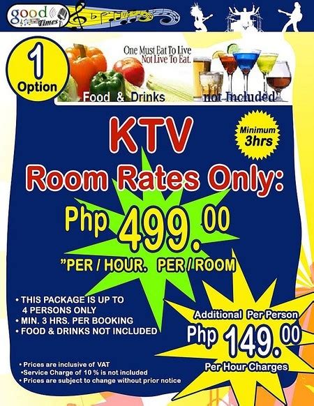 Master Your KTV Nights: The Ultimate Guide to KTV Schedule**ing