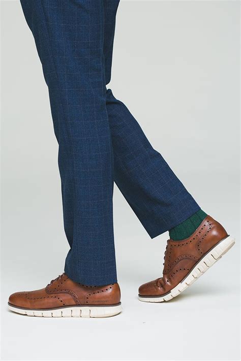 Master Your Style: The Ultimate Guide to Cole Haan Shoes for Men