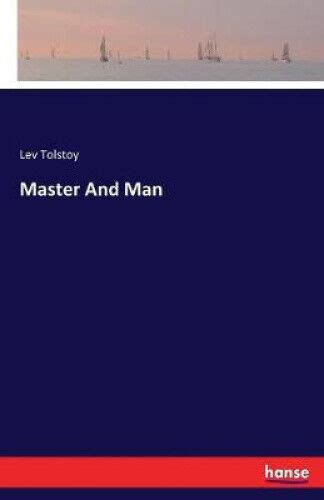 Master and Man Perfect Library Kindle Editon