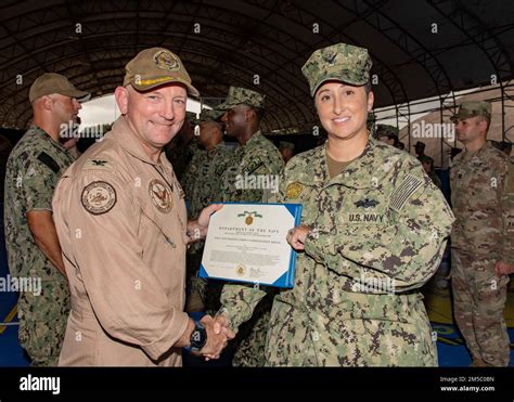 Master at Arms: The Navy's Guardians