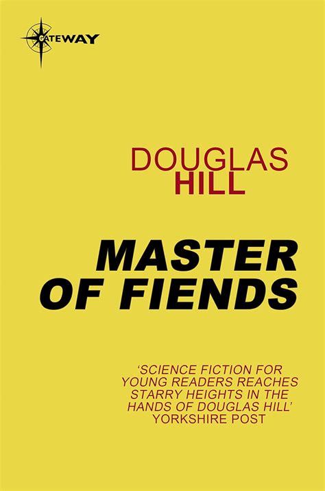 Master of Fiends Ebook Epub