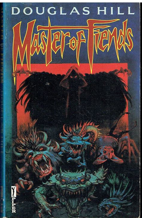 Master of Fiends Piper Epub