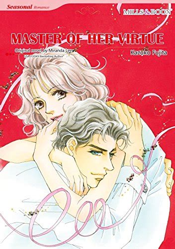 Master of Her Virtue Mills and Boon comics Epub