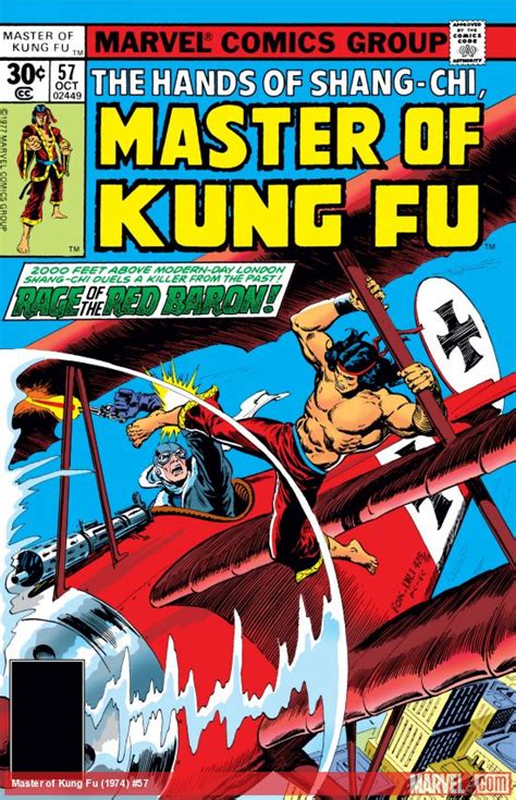 Master of Kung fu 1974-1983 57 PDF