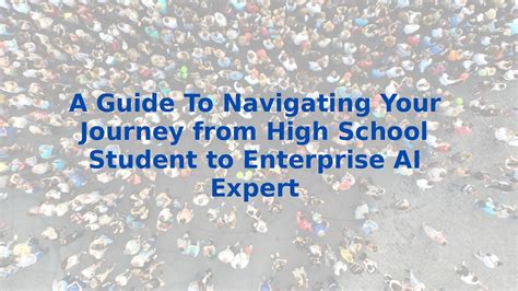 Master of Science: A Comprehensive Guide to Navigating Your Journey