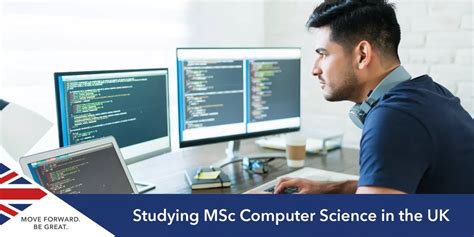 Master of Science in Computer Science (MSc)