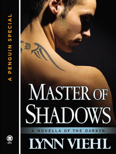 Master of Shadows A Novella of the Darkyn Dark Fantasy Book 7 PDF