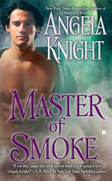 Master of Smoke Mageverse Epub