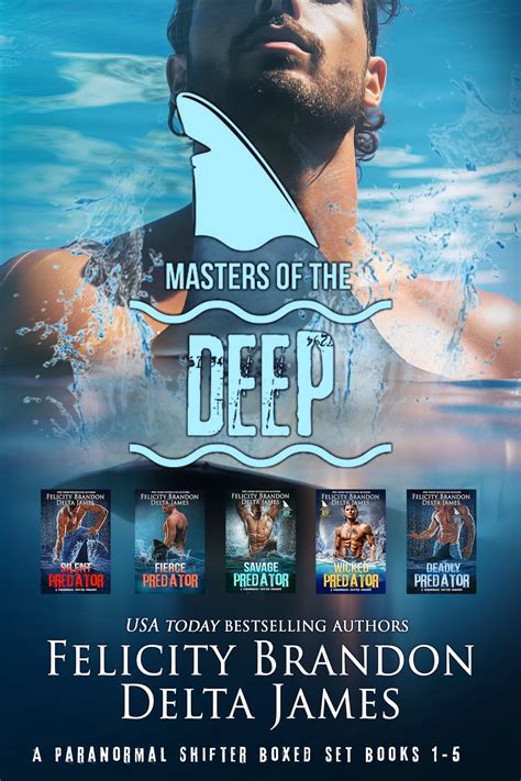 Master of the Deep Doc