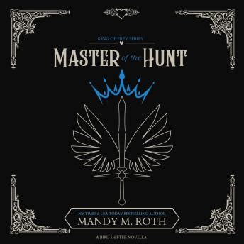 Master of the Hunt A Bird Shifter Novella PDF